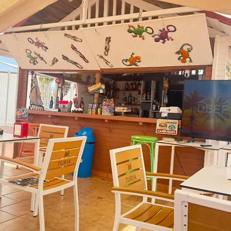 Views, International Channels, A-c, Pool, Bar Διαμέρισμα *