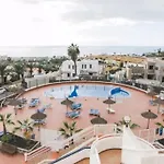 Views, International Channels, A-c, Pool, Bar Costa Adeje (Tenerife)