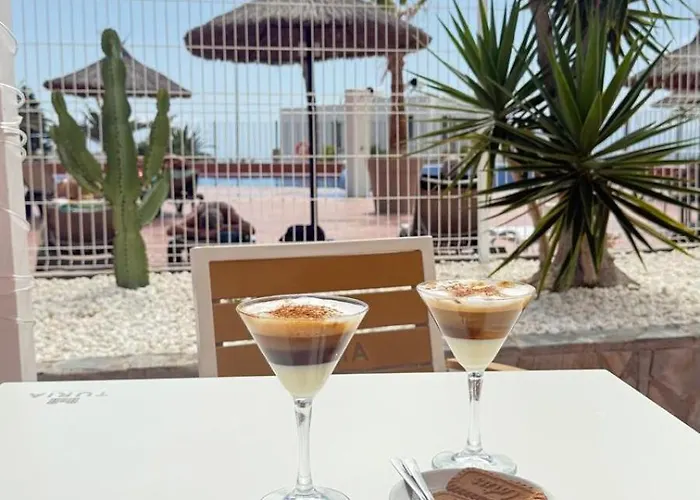 Views, International Channels, A-c, Pool, Bar