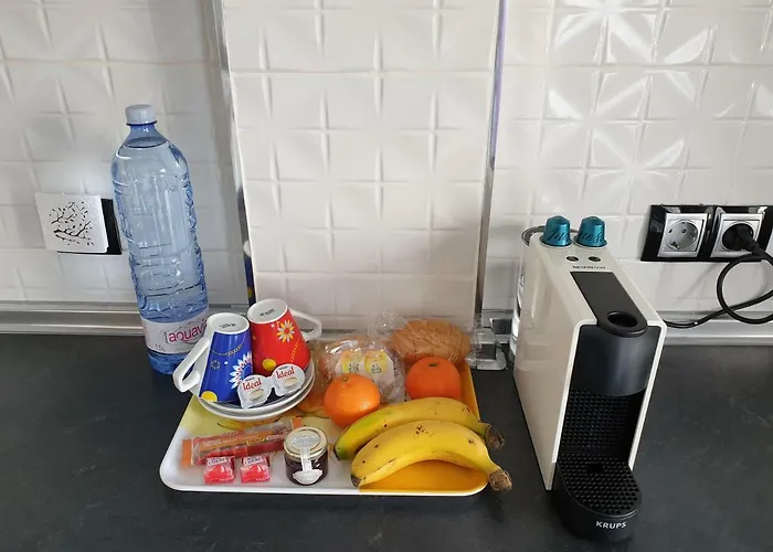 Daire Views, International Channels, A-c, Pool, Bar *