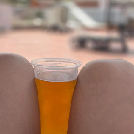 Views, International Channels, A-c, Pool, Bar Appartamento Costa Adeje (Tenerife)