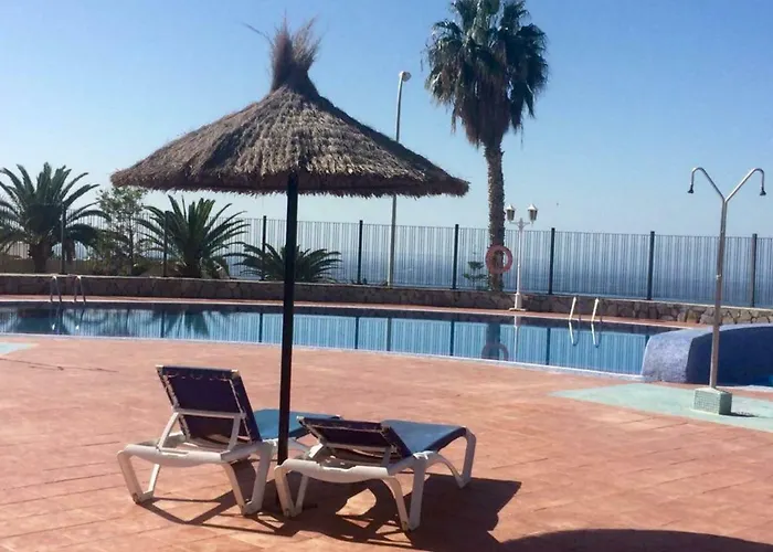 Views, International Channels, A-c, Pool, Bar * Costa Adeje (Tenerife)